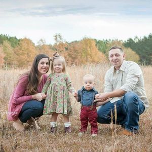 Meet your Posher, Layken